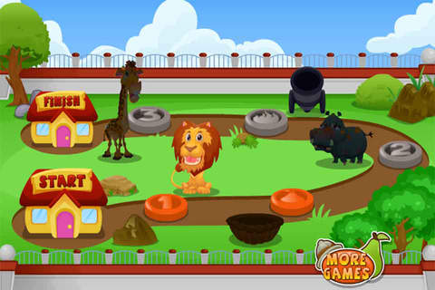 Baby Love Animals-EN - náhled