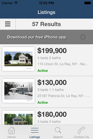 All American Real Estate NNY LLC - náhled