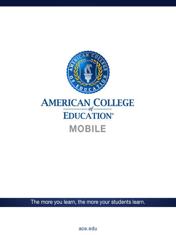 American College of Education screenshot 3