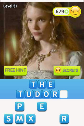 Guess The TV Show – photo trivia and word puzzle f - náhled