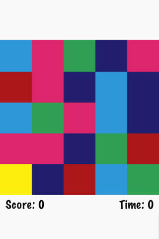 A Pop Tile Breaker - náhled