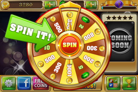 Slot - Maya's Fortune - náhled