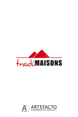 TRADIMAISONS visite virtuelle - náhled