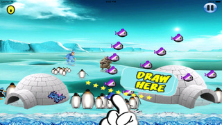 A Snow Jump screenshot 2