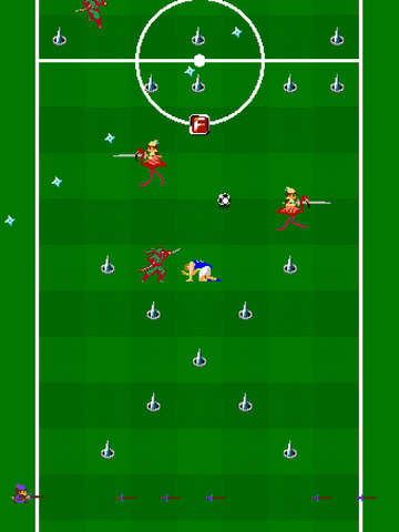 SoccerDie screenshot 7