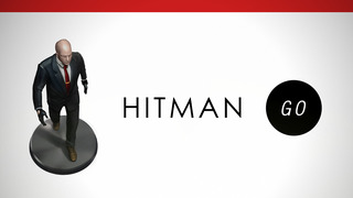 Hitman GO screenshot 1