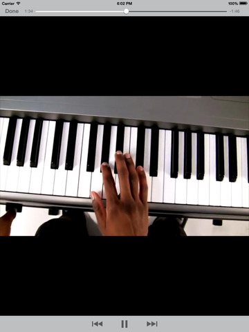 Play Pianos screenshot 8