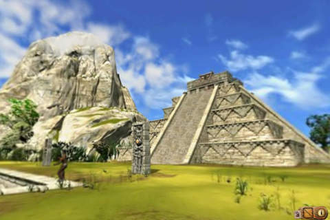 Atlantis 2: Beyond Atlantis (Universal) - náhled
