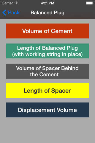 Well Cementer Tool - náhled