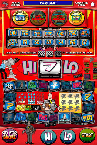 VIZ Showtime - The Real Pub Fruit Machine - náhled