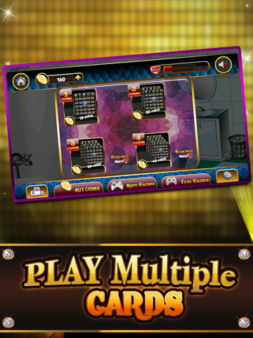 Bingo ATL Hip Hop Board Game FREE screenshot 7