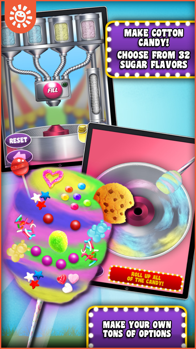 Cookie Maker by Sunstorm Interactive