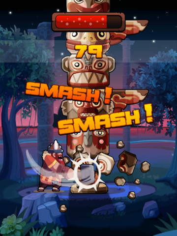 Totem Smash screenshot 7