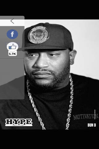 Hype Magazine HD - náhled