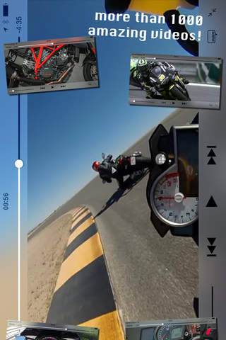 Sport Bikes - náhled