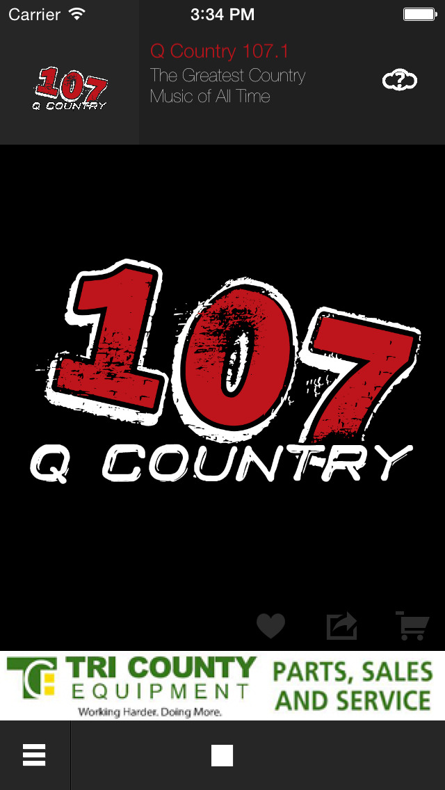 Q country 107 1 wsaq ios 