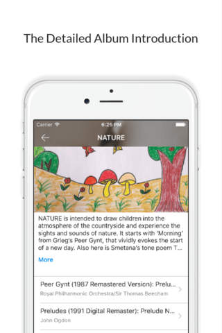 Children's Music Collection - náhled