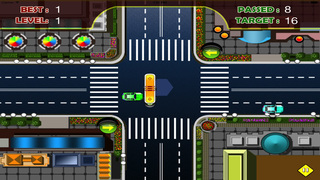 Corruption Academy Cars :  Extreme City screenshot 3