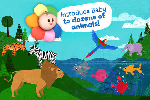 Animal Match-Up: Fun Matching Game with Animals fo - náhled