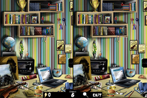Can You Escape - Criminal Case - náhled