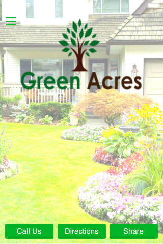 Greenacres Gardening Services - náhled