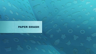 Paper Smash screenshot 5