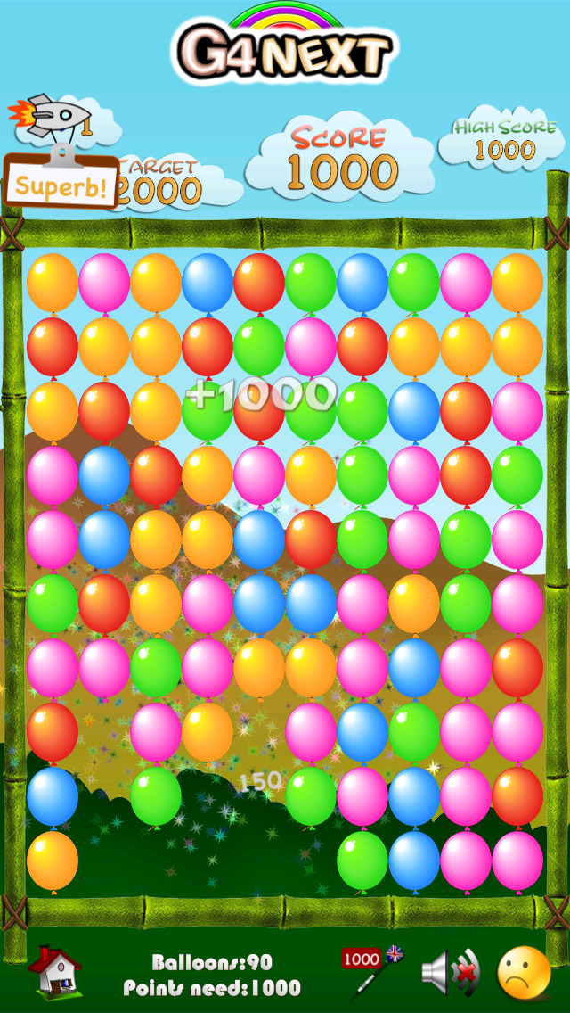 App Shopper: Balloon Bang! (Games)