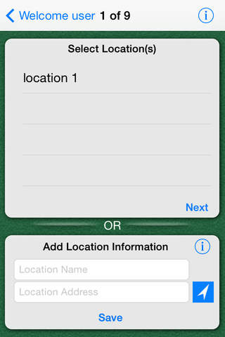 Pesticide Recordkeeping - náhled