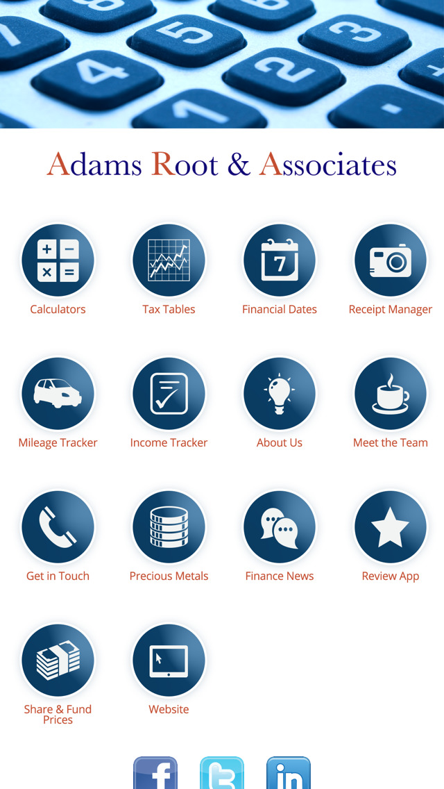 Adams Root & Associates Ltd image #1