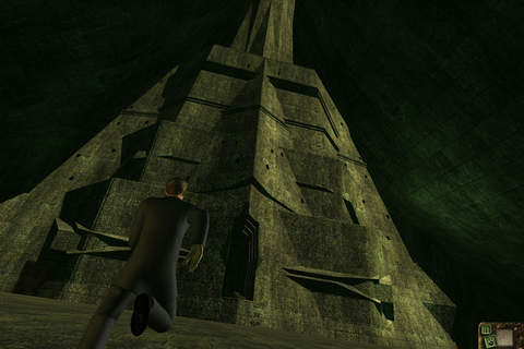 Necronomicon: The Dawning of Darkness HD - náhled