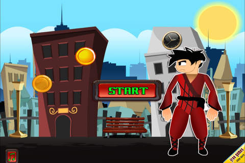 Tokyo Hero Honor Jump: Death Hunter Attack - náhled