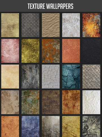 Texture Wallpapers screenshot 6