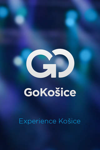 GoKošice - náhled