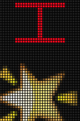 LEDme, the LED Banner for iPhone, iPad and iPod To - náhled