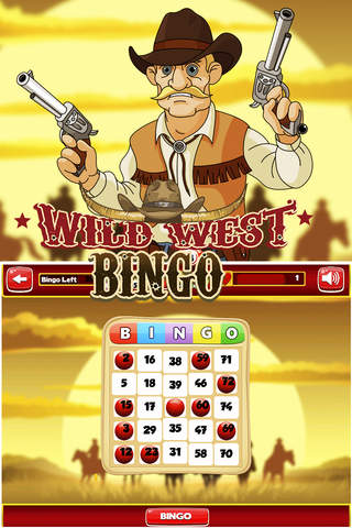 Bingo Luck Hd Pro - náhled
