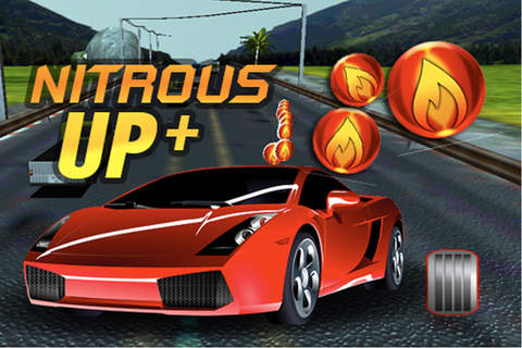 `` Action Sport Racer  - Best  3D Racing Road Game - náhled