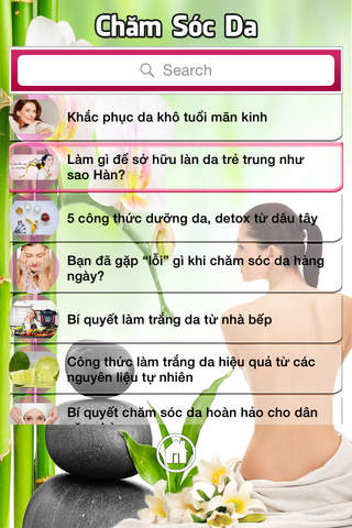 Mẹo Làm Đẹp - náhled