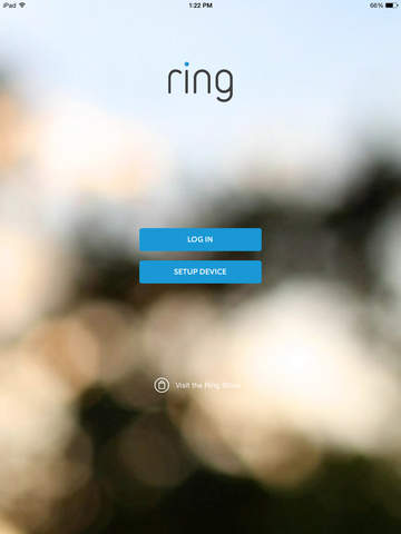 Ring - Always Home screenshot 4