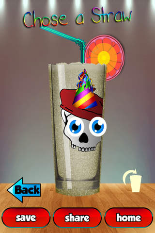 A Slushies Maker Cooking Mania! - Frozen Drinks Fe - náhled