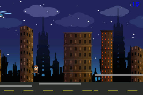 Jailbreaker Thief Crime Run: Escape Prison and the - náhled