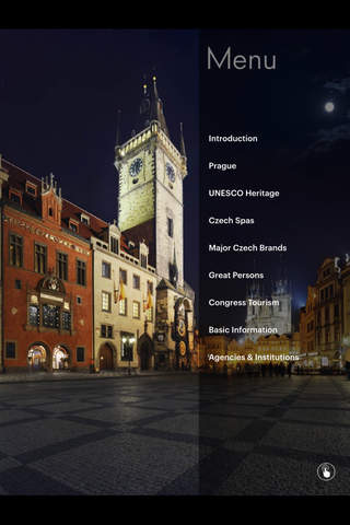 Czech Republic - The Introduction - náhled