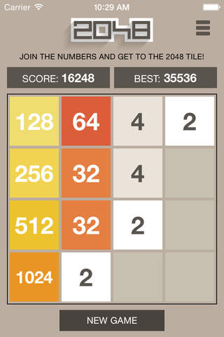 2048 Watch – fun and addictive family game for all - náhled