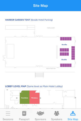 GlobeICT Summit - náhled