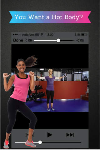 Gym Workout Programs – Full Exercise Journal for L - náhled