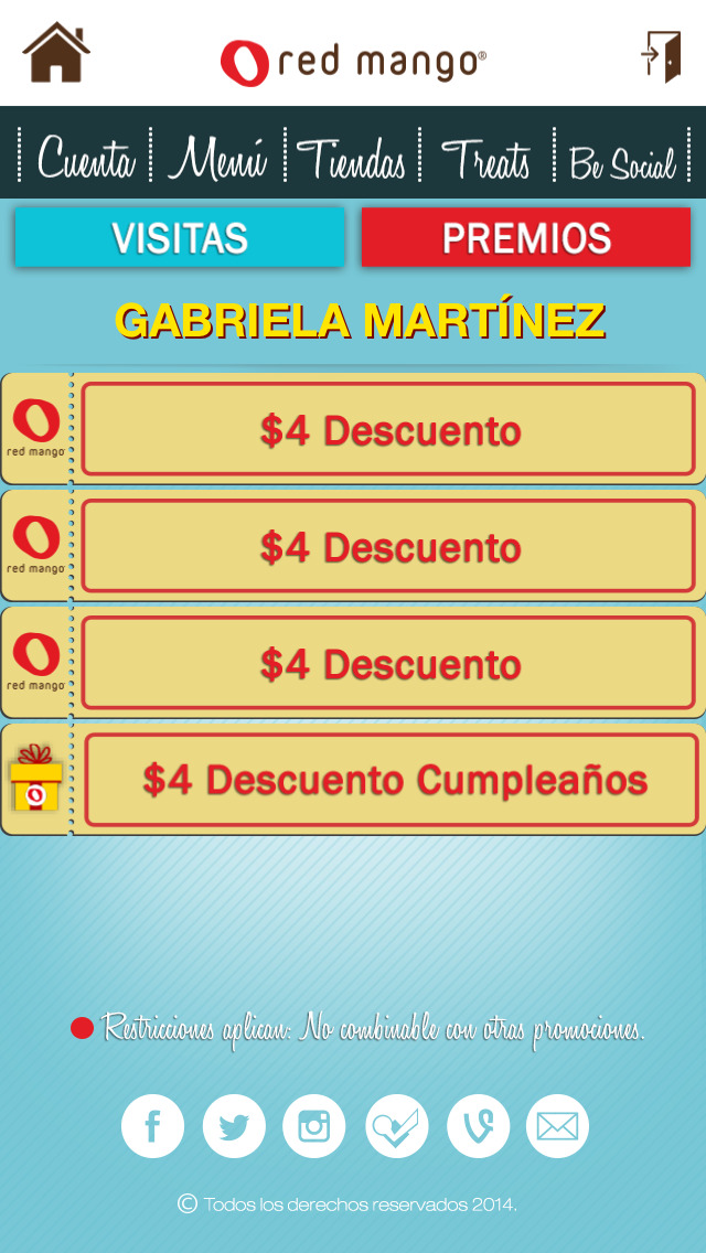 Red Mango El Salvador Apps 148Apps