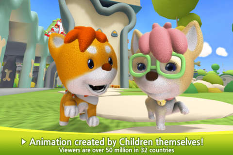 Dibidogs Videos & Playtime - náhled