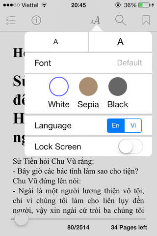 Thủy Hử - náhled