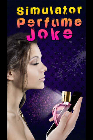 Simulator Perfume Joke - náhled