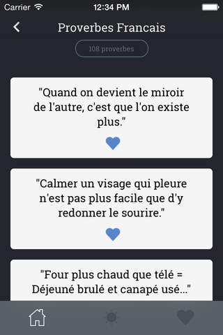 Proverbes : Français, Chinois, Arabes, Juifs, Indi - náhled