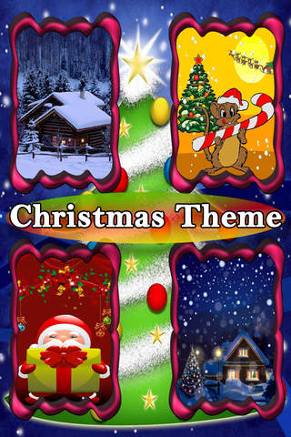 Holiday Wallpapers HD - náhled